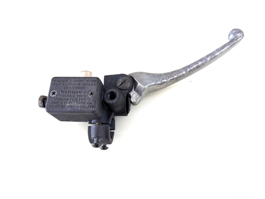 Pompa freno anteriore Vespa ET2 50cc-ET4 125-150cc