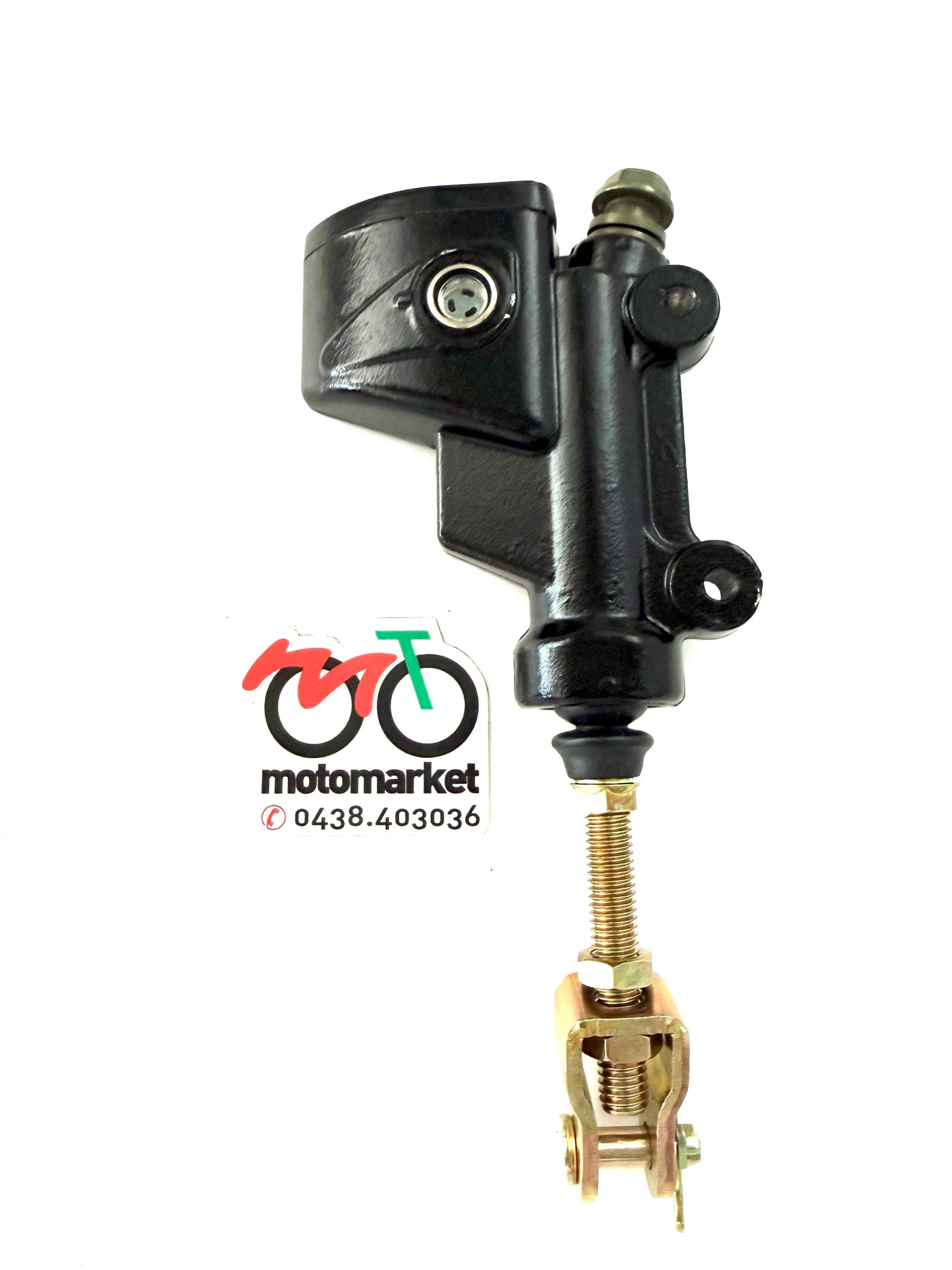 Pompa freno posteriore Derbi Senda-Aprilia SX-RX-Pit Bike 125 art.282049