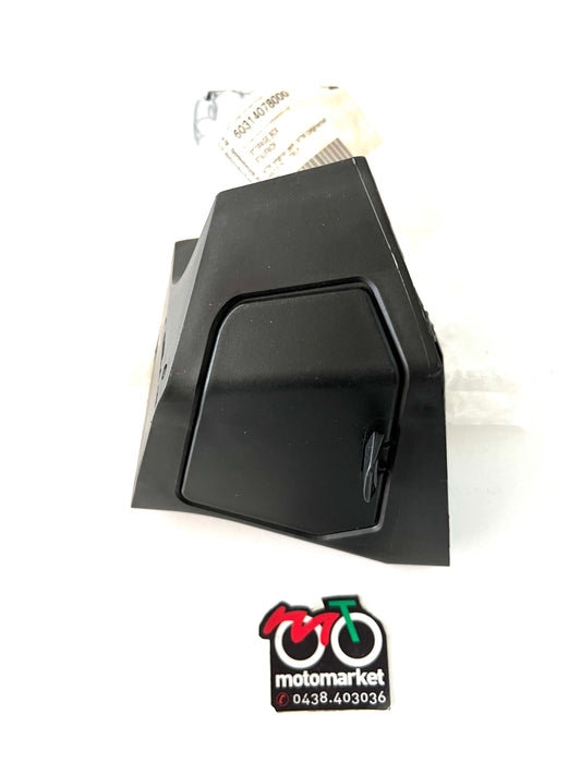 Portaoggetti KTM 990 Adventure art.60314078000