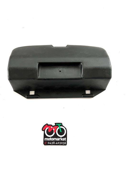 Portaoggetti sottosella Malaguti Dribblig-Benelli 50cc 3VK-NT art.06501800