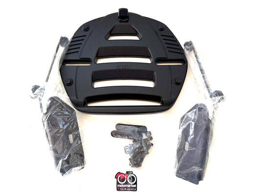 Portapacchi Givi Yamaha Majesty 250 2000/02 art.SR44M