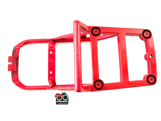 Portapacchi Malaguti Fifty Top 50cc 1989-Full CX 1989/93-HF 1989/90