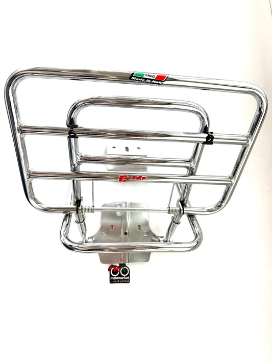 Portapacchi posteriore Vespa 50 Special-Vespa 125 Primavera-ET3 articolo 0228C