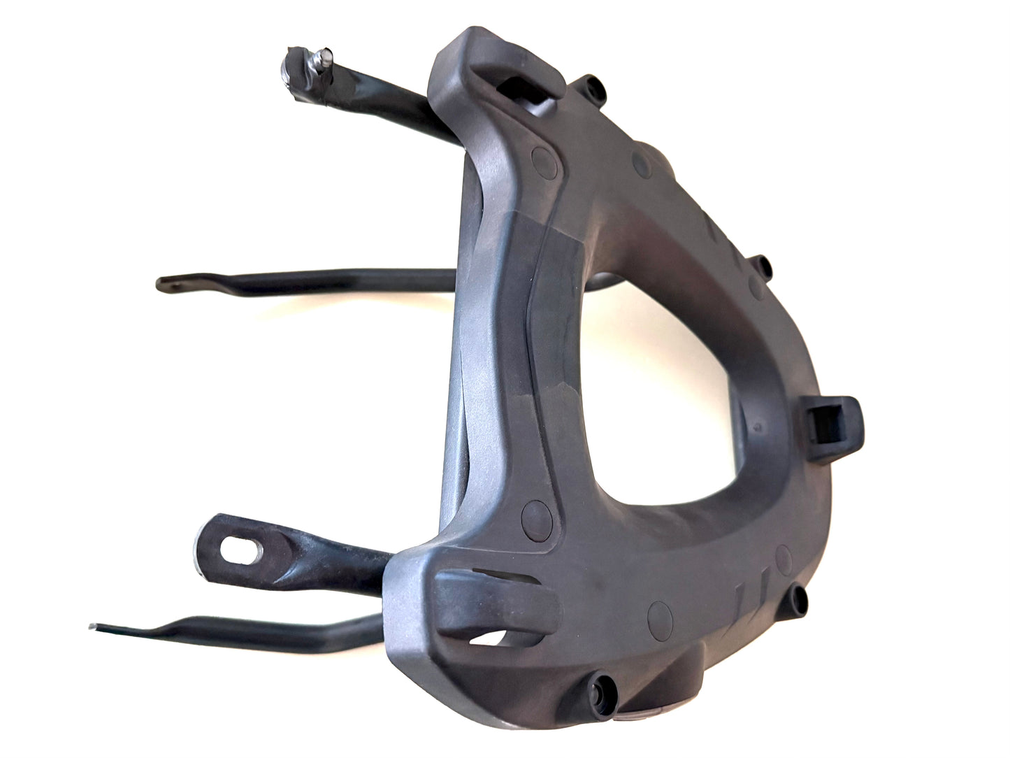 Portapacchi posteriore Yamaha T Max 500 2001/07 art.SR45