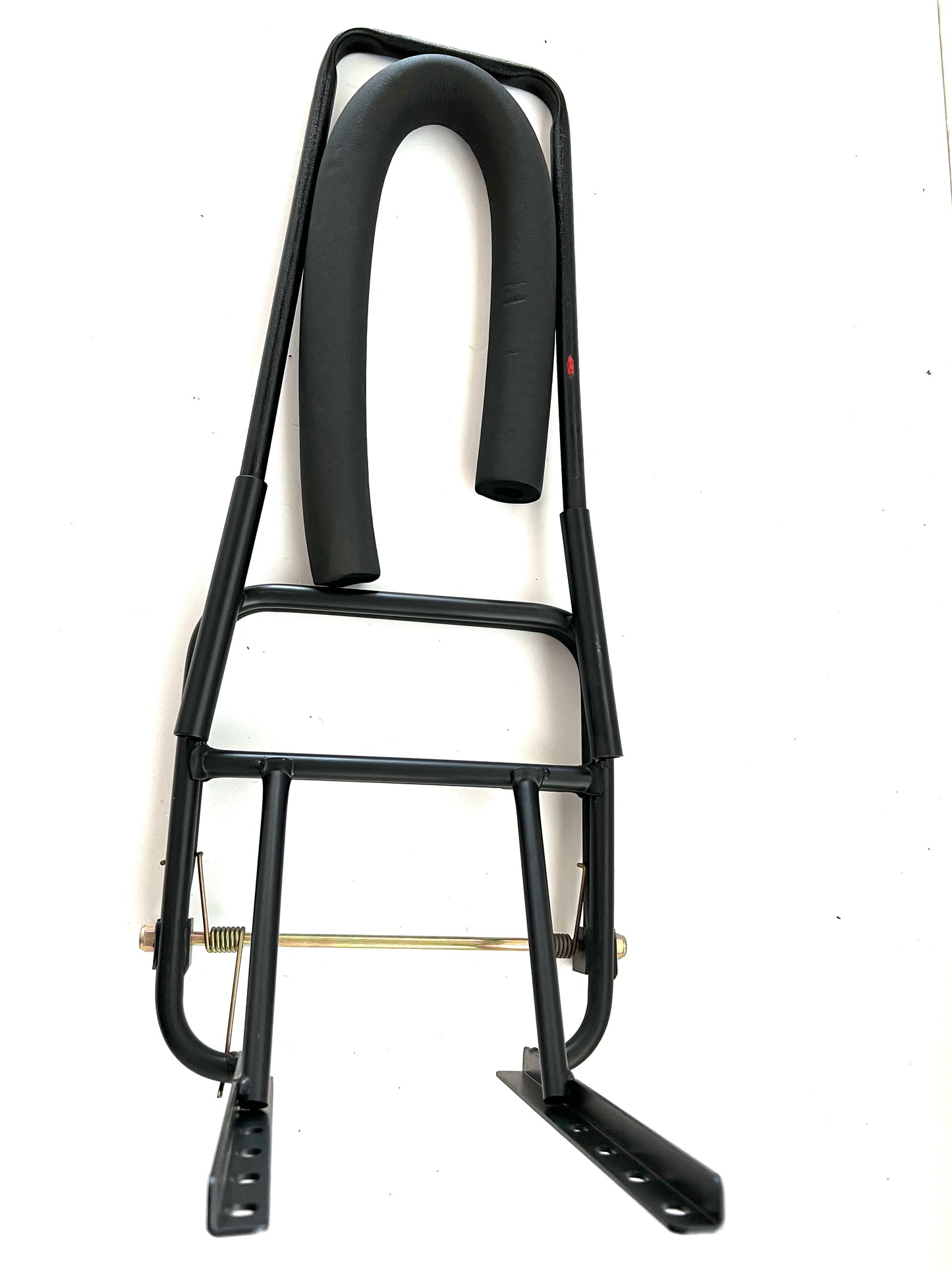 Portapacchi Proma con schienale ciclomotore standard art.18099401