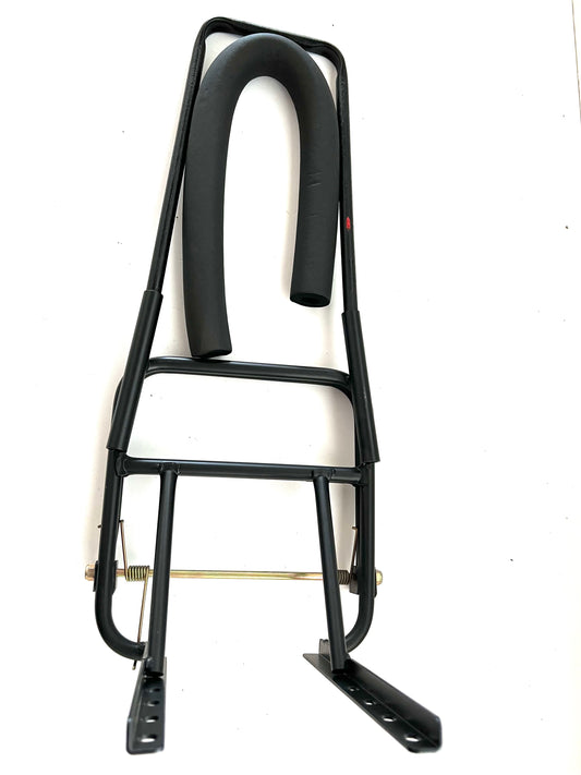 Portapacchi Proma con schienale ciclomotore standard art.18099401