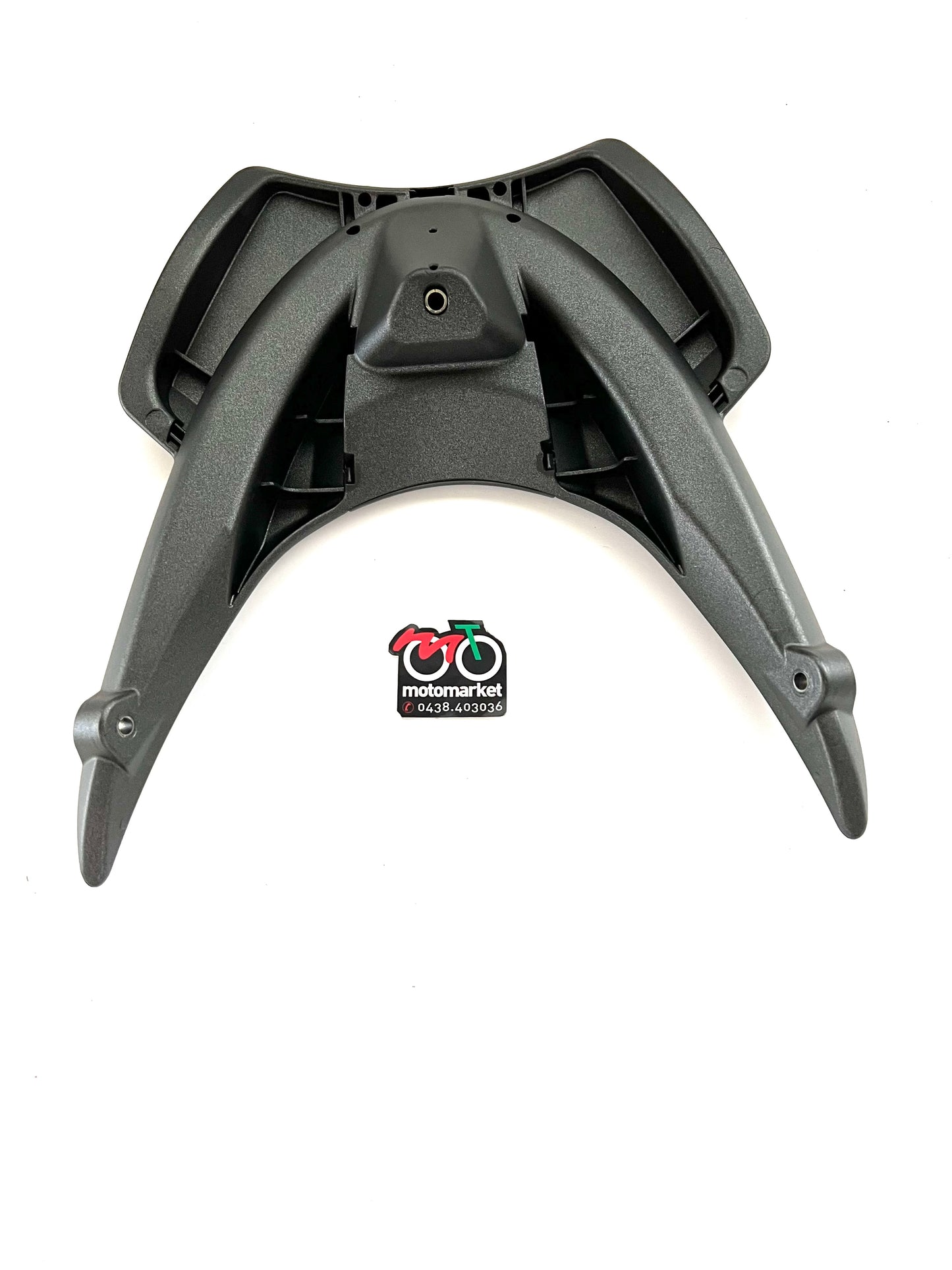 Portapacchi posteriore Piaggio Liberty Sport 50-125-150-200cc art.642528