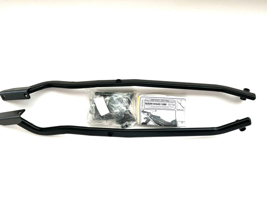 Portapacchi posteriore Suzuki SV650-1000cc 2003/04 art.529FZ