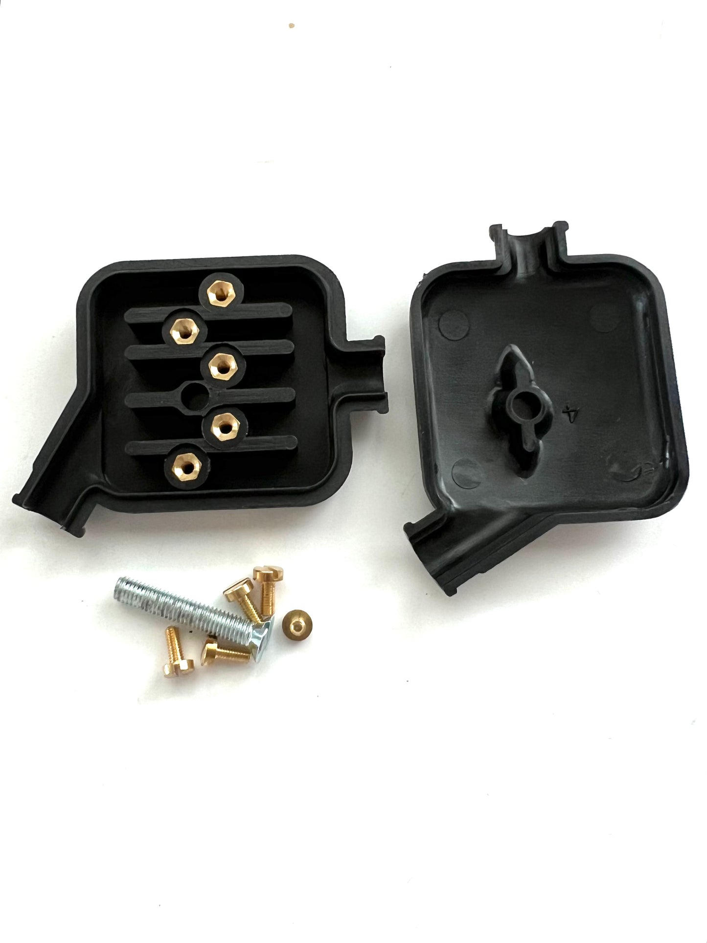 Presa corrente BT Vespa 50-125 Primavera ET3 art.7244