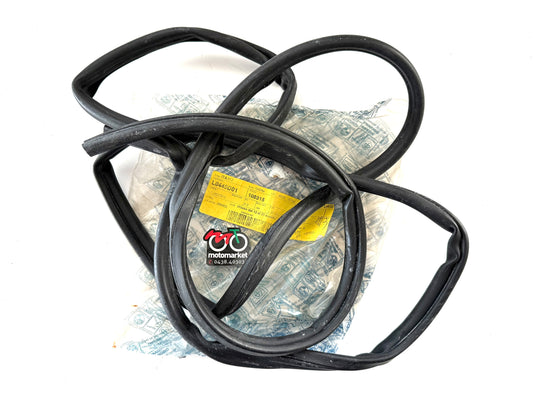 Profilo porta in gomma Ape MP501-601 art.108915