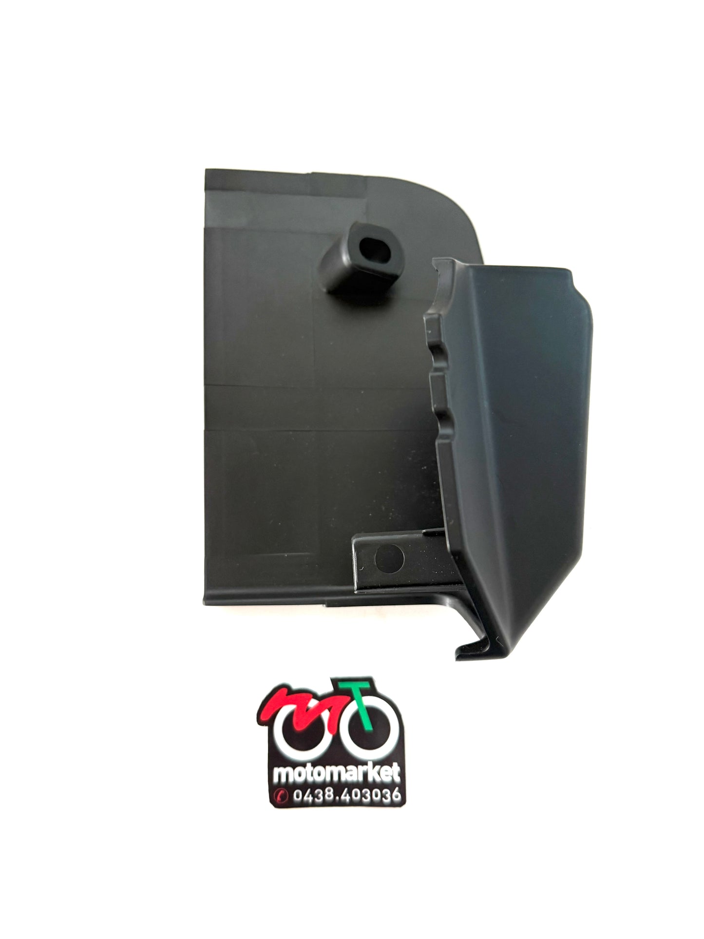 Protezione radiatore DX Aprilia Pegaso 650 Strada-Factory Trail art.AP8178799