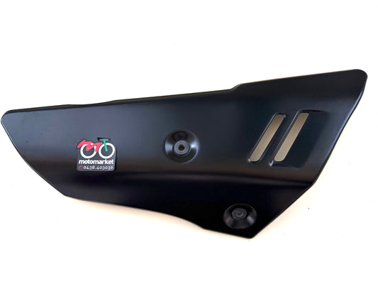Protezione collettore scarico Suzuki GSR600 2006/10 art.1488044G00000