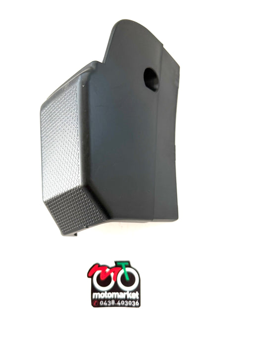 Protezione radiatore DX Aprilia Pegaso 650 Strada-Factory Trail art.AP8178799