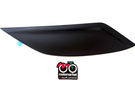 Protezione serbatoio DX Yamaha FZ1 Fazer 2010/13 art.2D1241080100