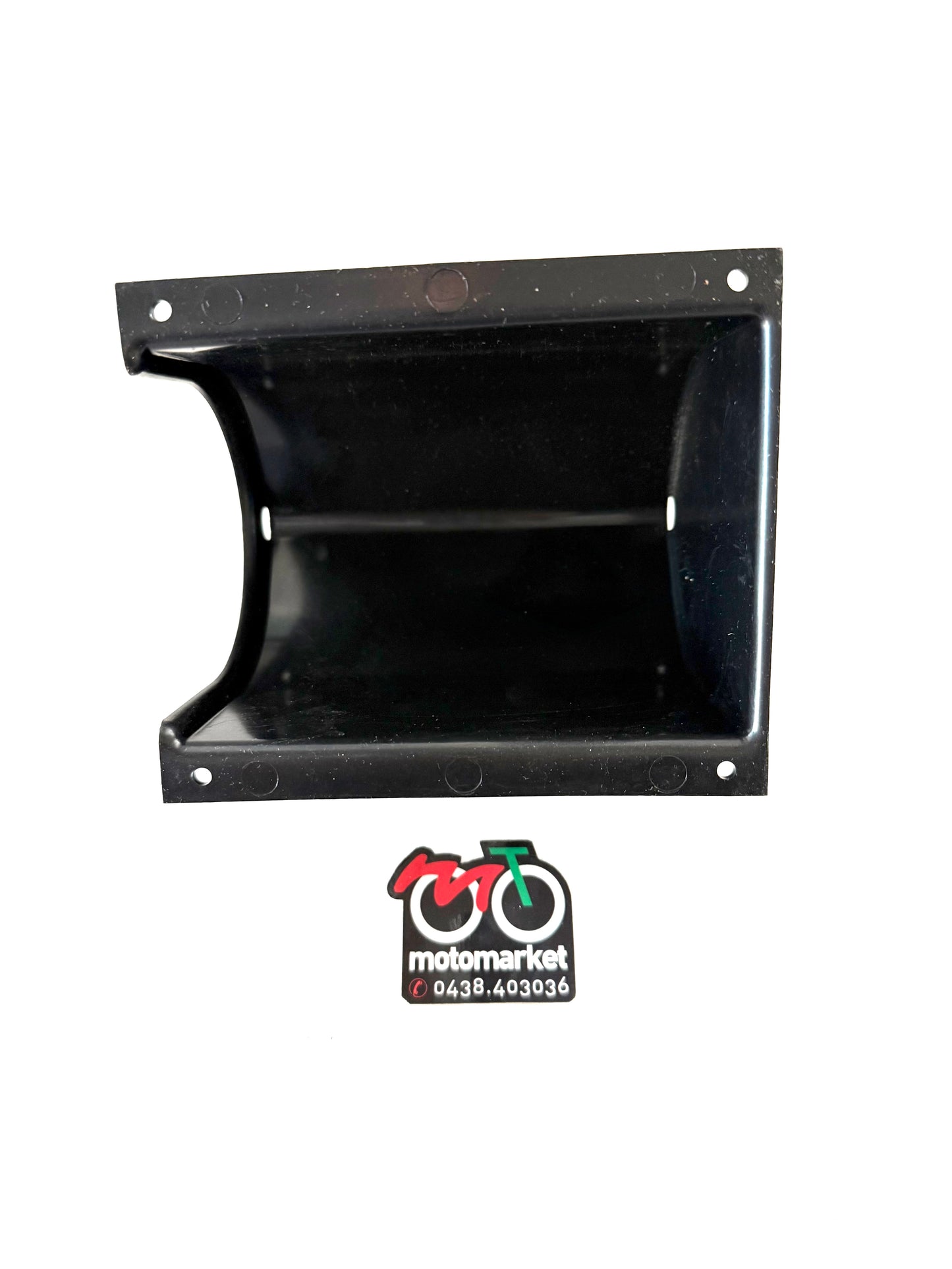 Protezione tubo aspirazione Ape 50 art.243831