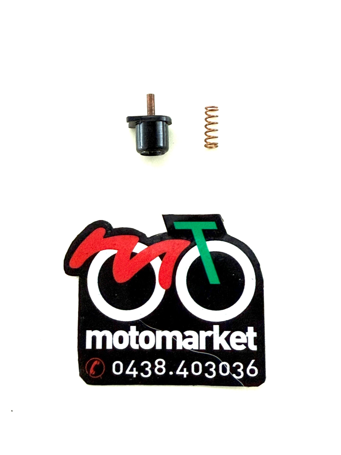 Pulsante clacson Cagiva SST125-Electra 125 art.800033873