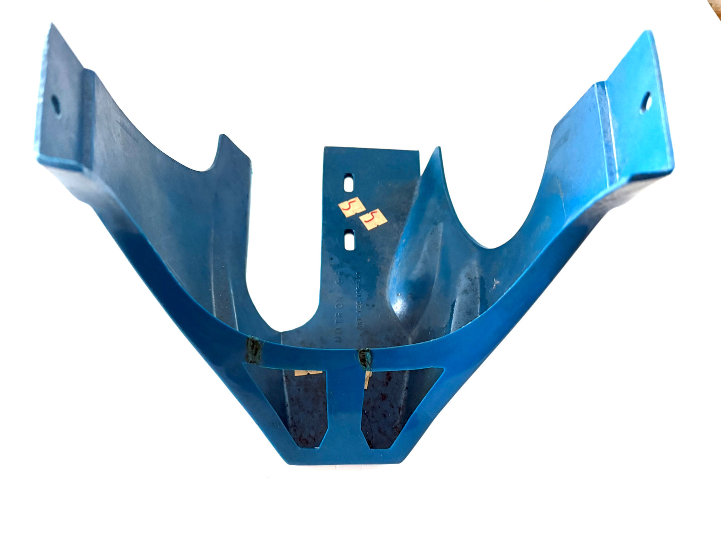 Puntone carena Motron GL4 50cc