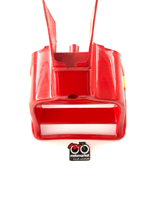 Puntone carena superiore Malaguti Fifty HF 50cc 1989-90 art.06305471