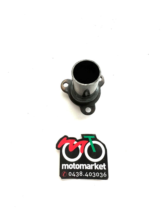 Raccordo silenziatore Leovince scooter diametro 20mm