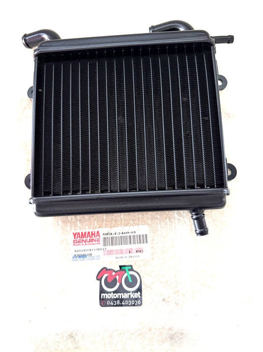Radiatore originale Yamaha Aerox-MBK Nitro 50cc art.5BRE2460