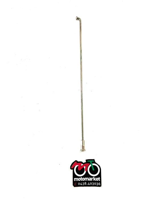 Raggio ruota anteriore Laverda OR Atlas 50cc L.235X3