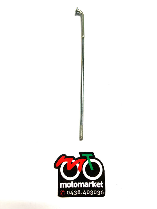 Raggio ruota posteriore Yamaha YZ L.150X4