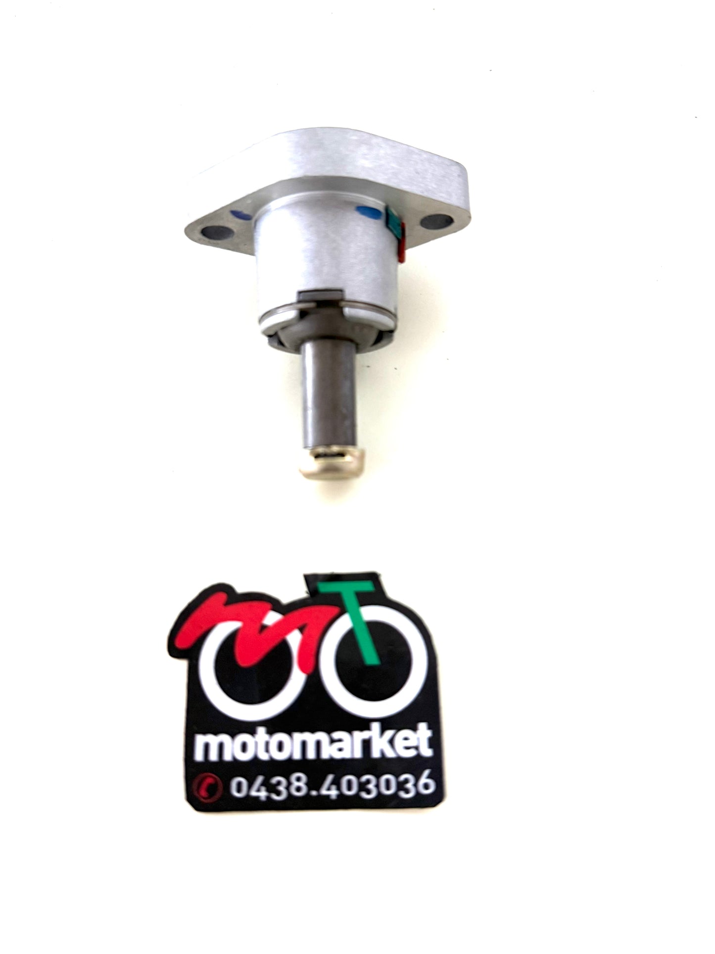 Registro tendicatena distribuzione Kymco Dink-Downtown-People-XTown-Like 125cc art.00124171