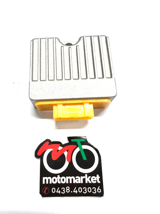 Regolatore Malaguti F12-F15-F10-Ciak 50 Euro 2-2.3 art.02602000