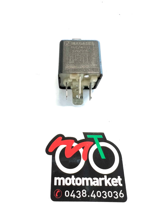 Relè avviamento Derbi Atlantis-Predator-Hunter-GPR art.00G03900011