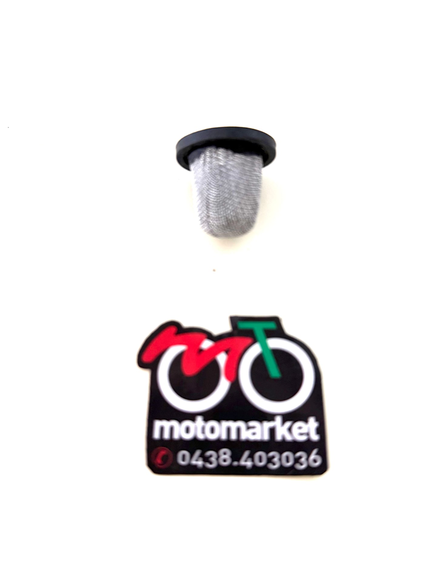 Retina filtro olio scooter Kymco tutti i modelli 4T art.00124746