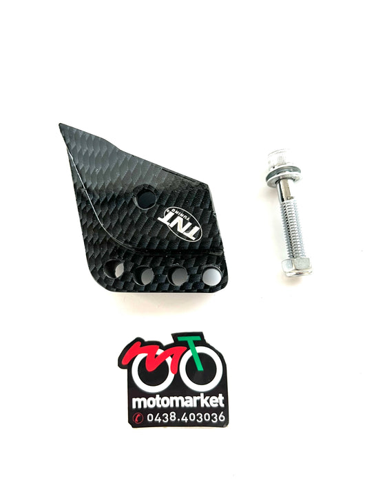 Rialzo ammortizzatore TNT Peugeot Buxy-Speedake-Speedfigh-X Fight 50cc