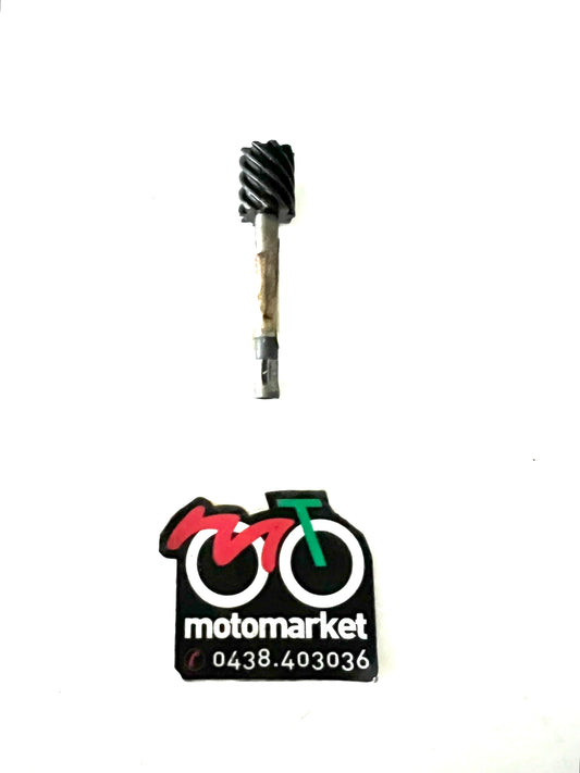 Rinvio contachilometri Ape 400cc