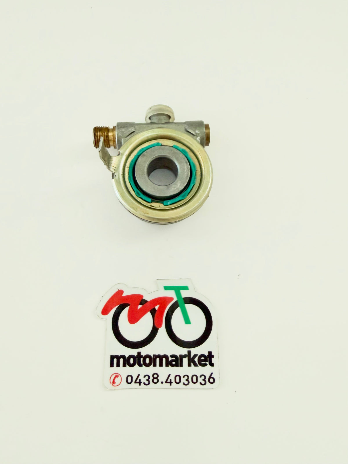 Rinvio contachilometri Aprilia Scarabeo 50cc art.K100756400