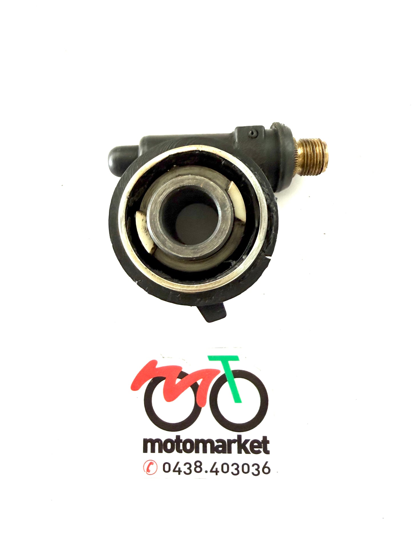 Rinvio contachilometri Cagiva Freccia C12 125cc
