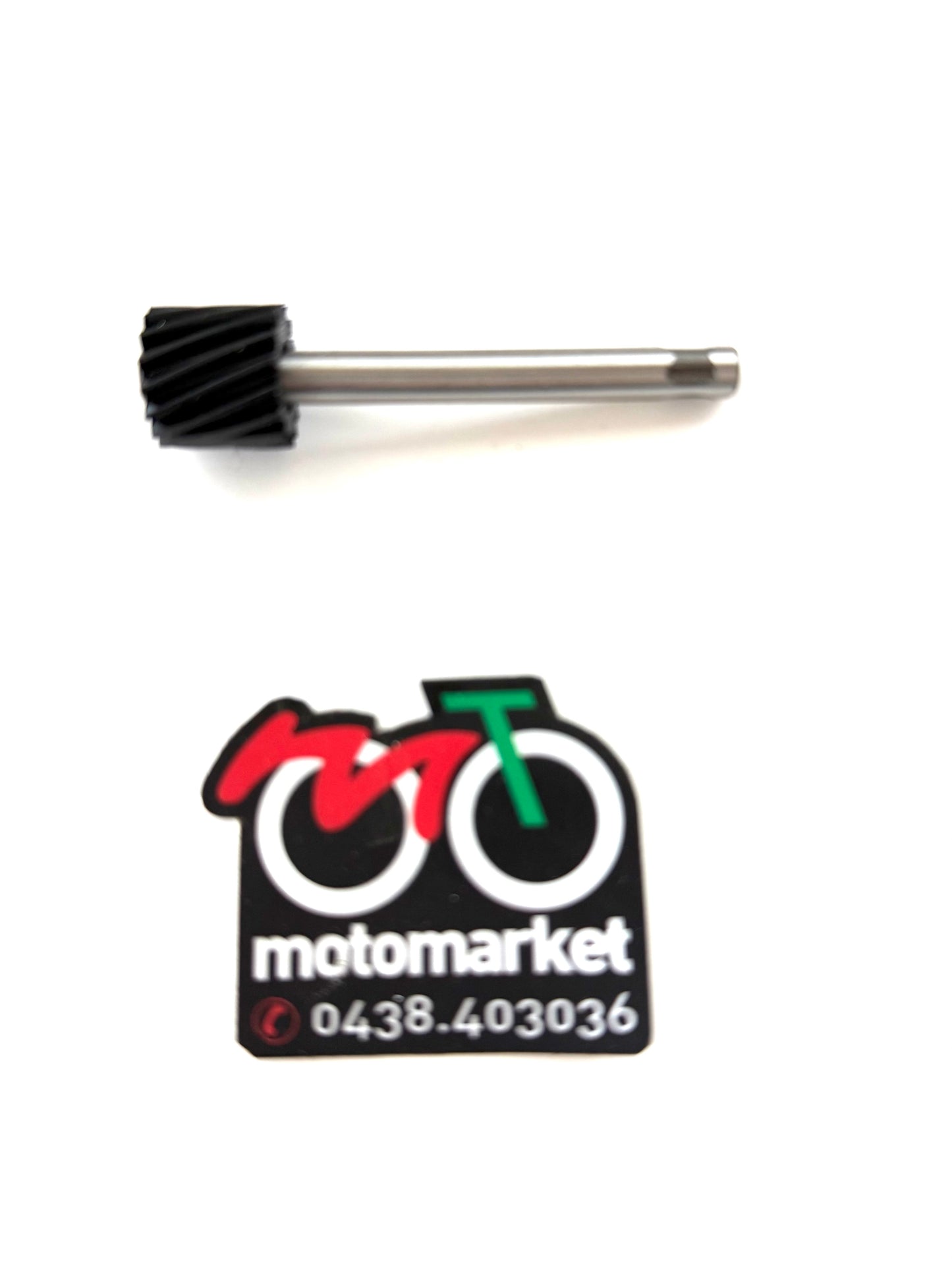 Rinvio contachilometri Ape 50 tutti i modelli art.9580