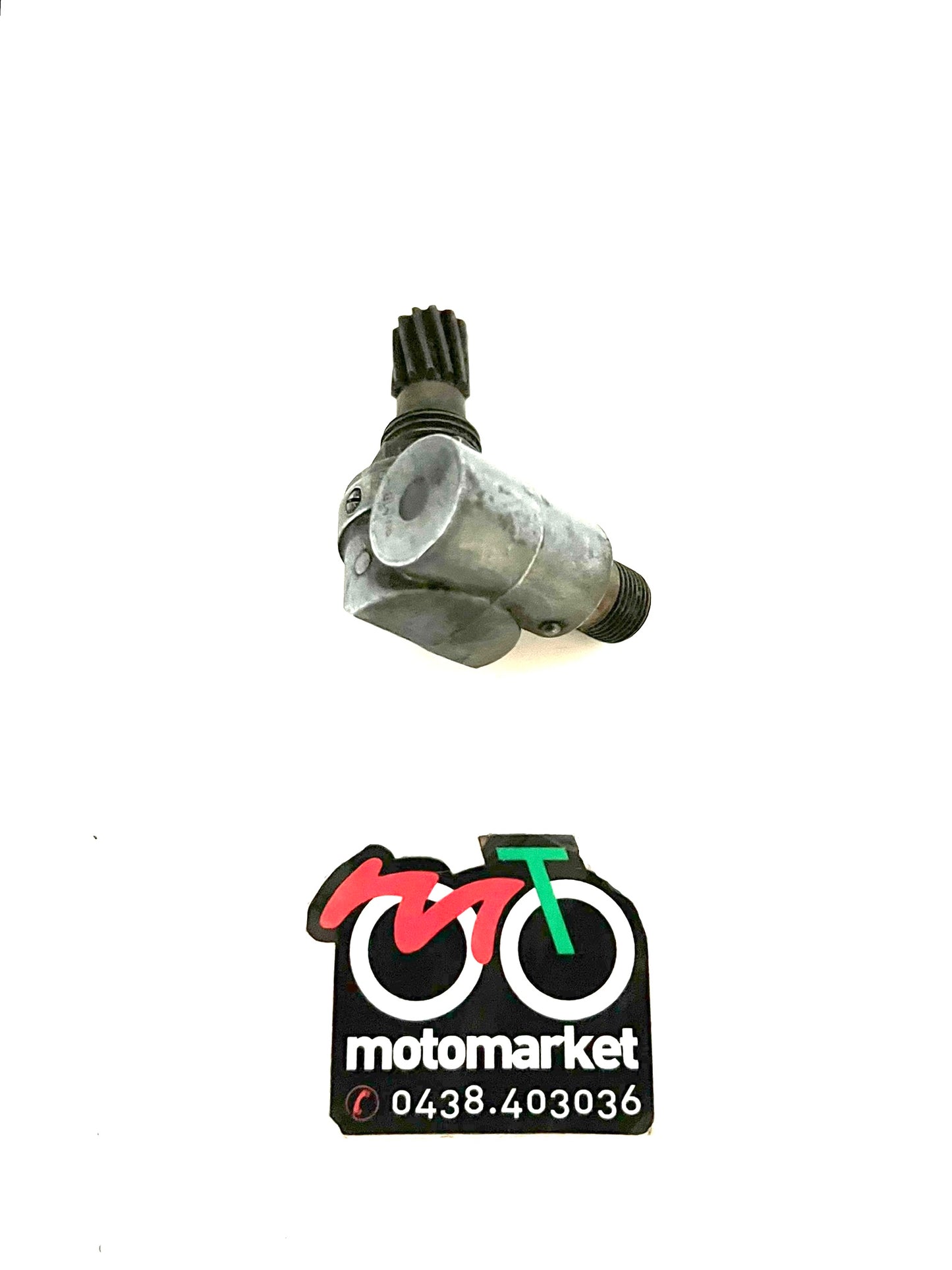 Rinvio contachilometri 7/32 moto epoca art.418