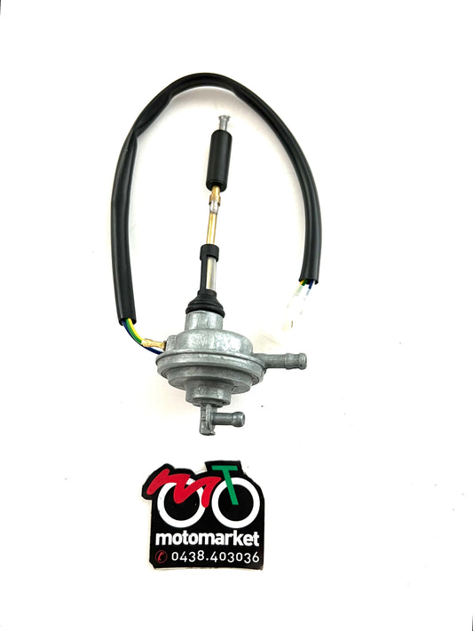 Rubinetto Peugeot Vivacity 50cc con sonda benzina art.5336
