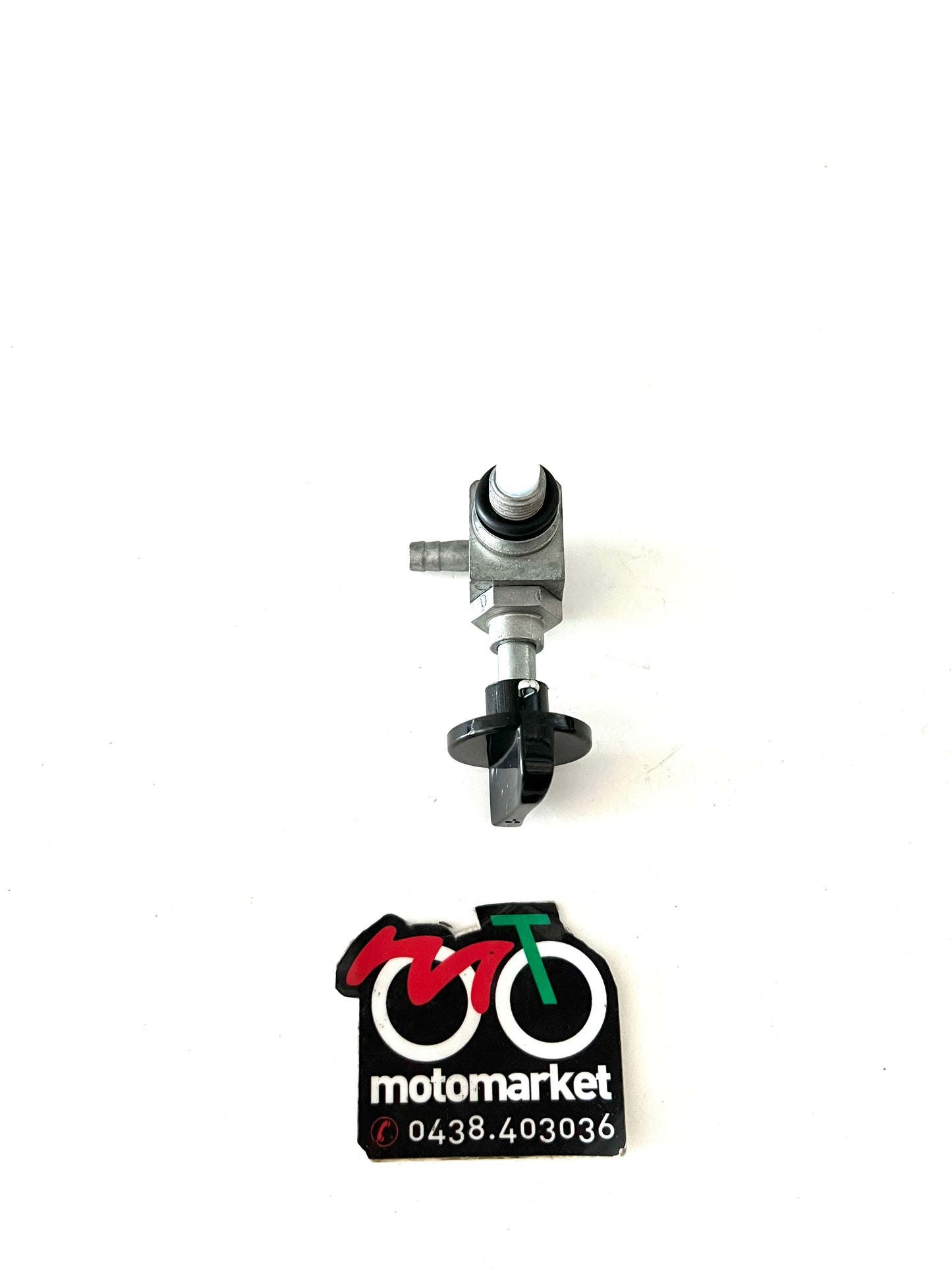 Rubinetto benzina Malaguti Fifty Top-Full CX-HF 50cc D.10mm