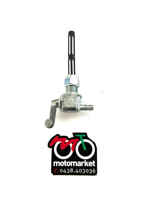 Rubinetto benzina Garelli Flex-Vip 1-2-3-4 50cc art.280066