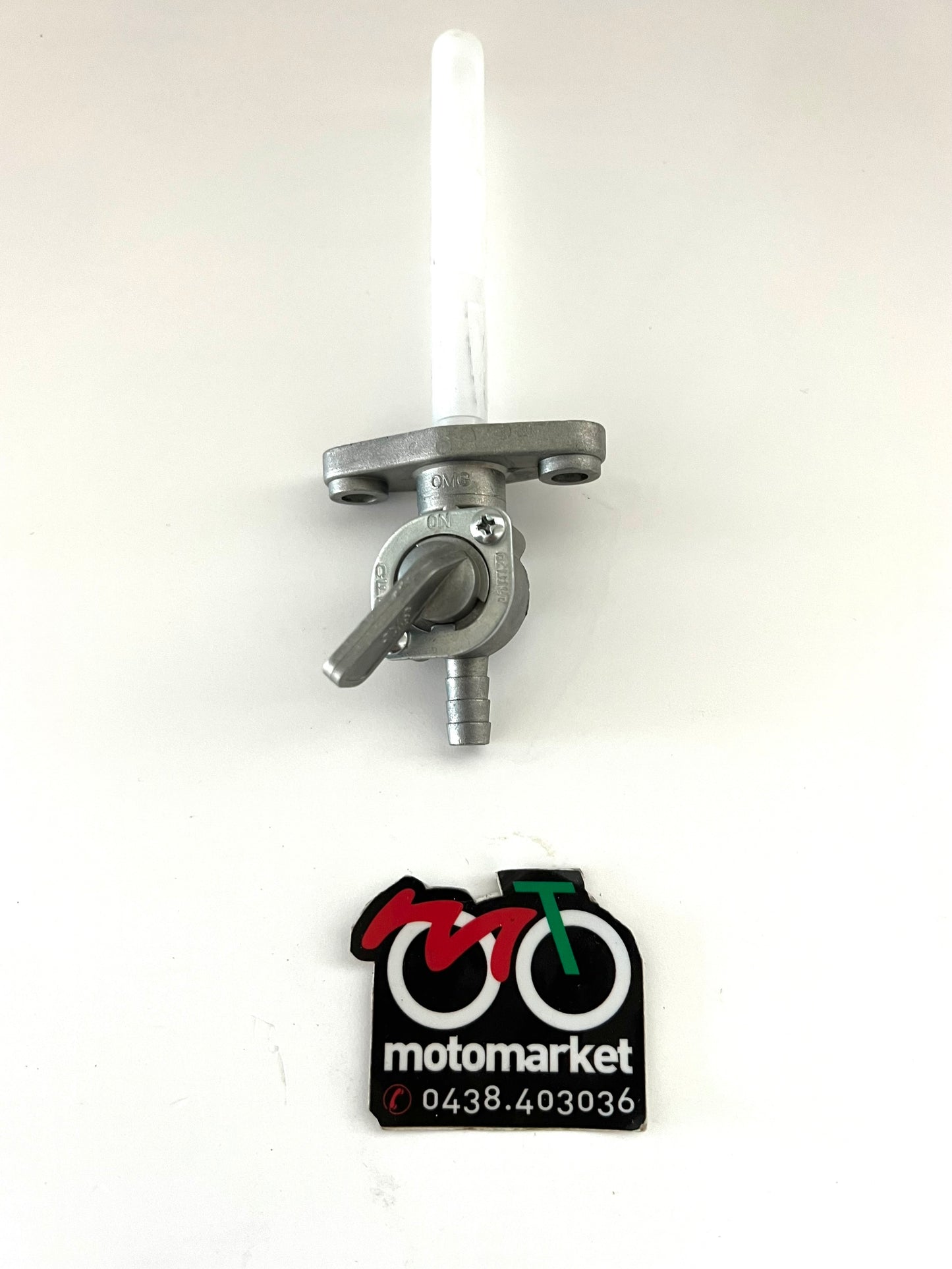 Rubinetto benzina Honda CR125-250cc art.AV2026