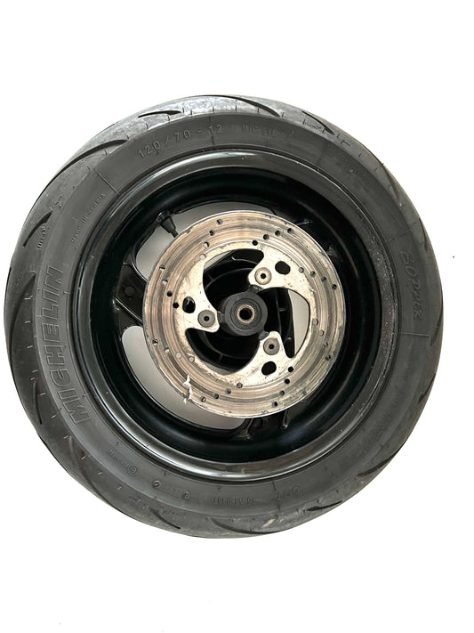 Ruota anteriore Malaguti Phantom F12 50cc 1994/06