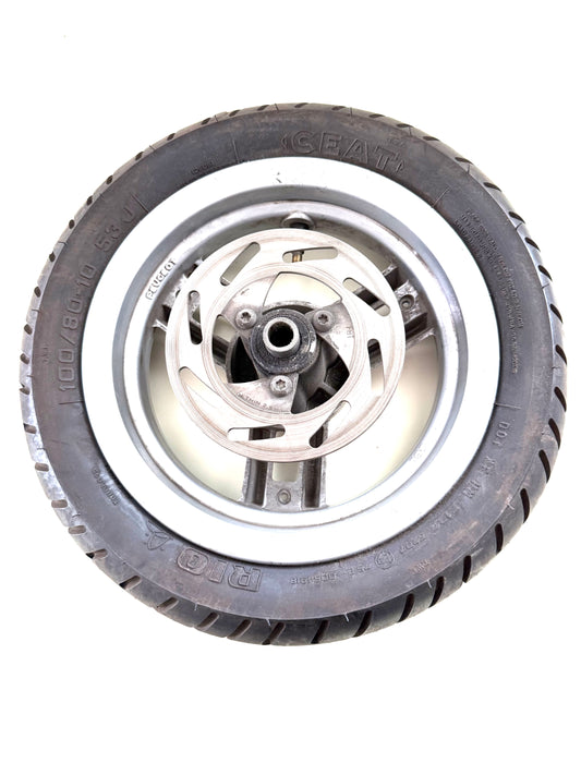 Ruota anteriore Peugeot Ludix 50cc