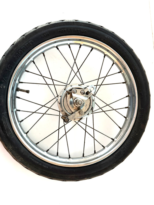 Ruota anteriore Piaggio Bravo 50cc