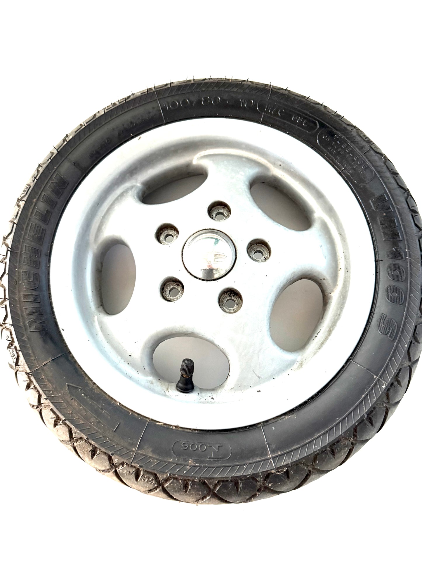 Ruota anteriore Vespa ET2 50cc-ET4 50-125-150cc