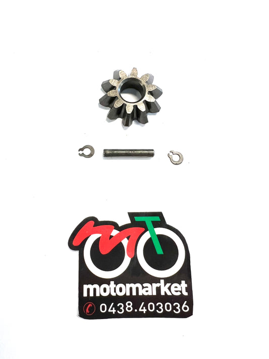 Satellite differenziale Ape 50 Z10 art.128135