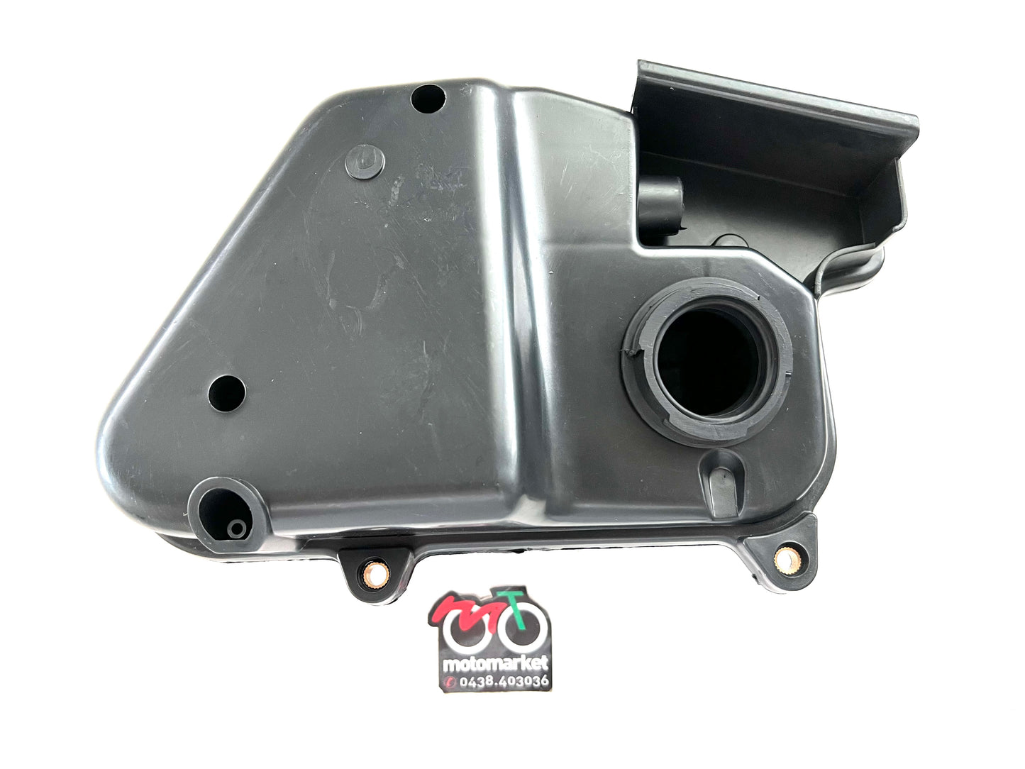 Scatola filtro aria MBK Booster 50 NG-Track