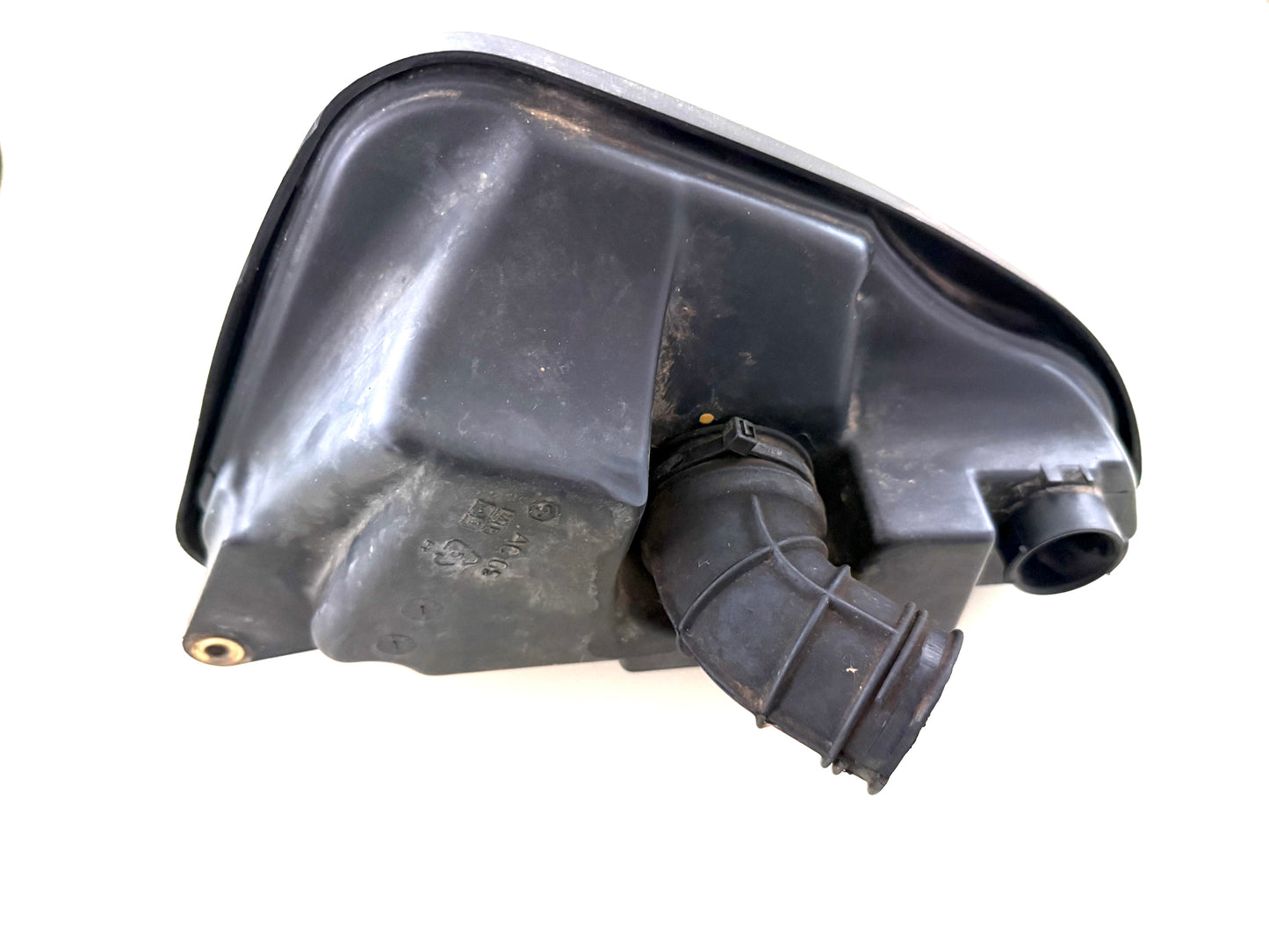 Scatola filtro aria Piaggio NRG MC2-Extreme-NRG Purejet 50cc