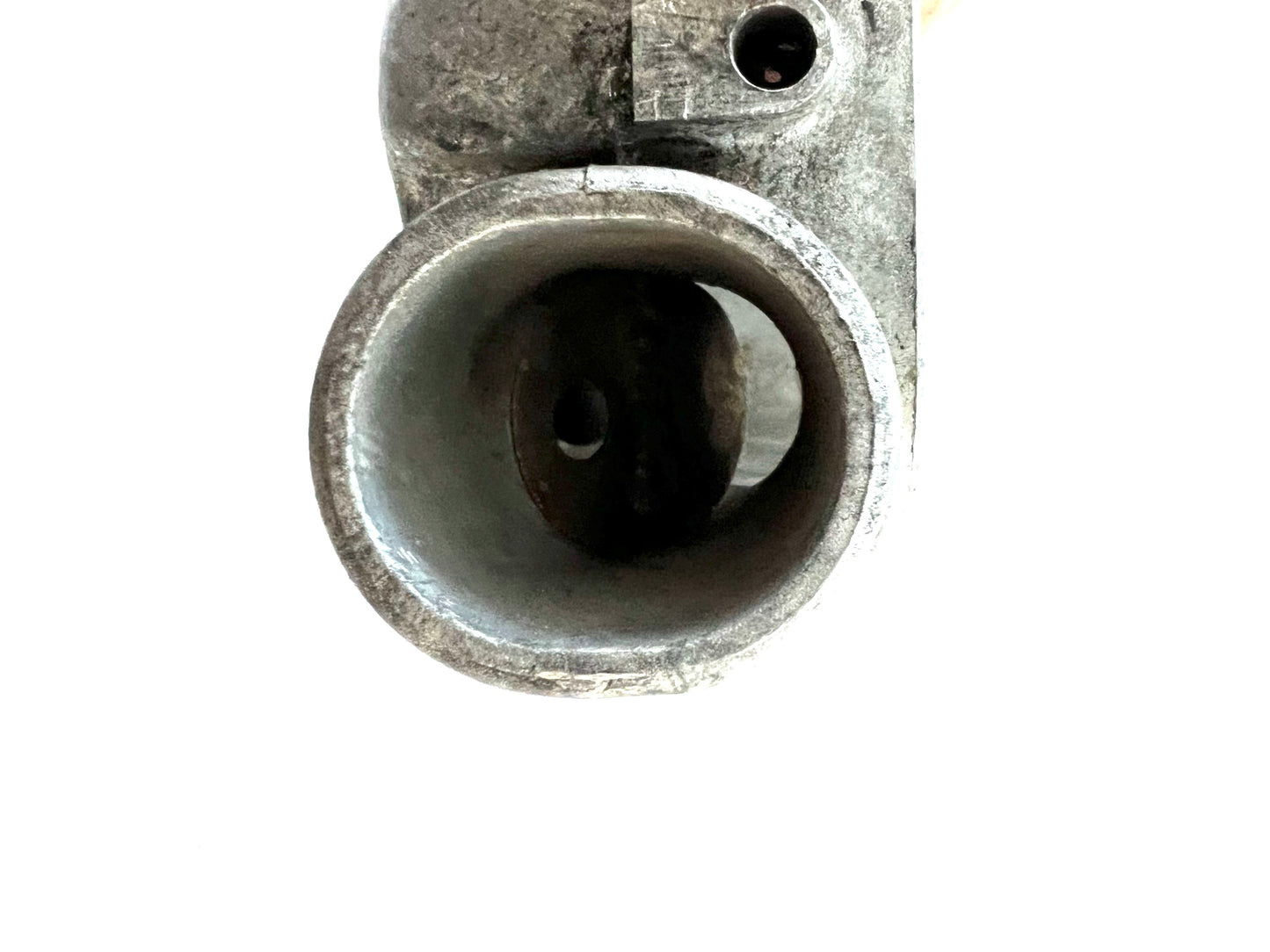 Scatola filtro aria con farfalla Vespa VNB d'epoca