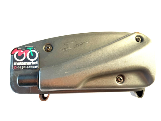 Scatola filtro aria Atala Hacker 50cc