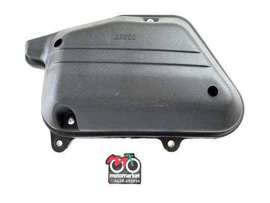 Scatola filtro aria MBK Booster 50 NG-Track